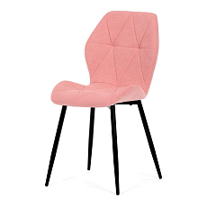 Jídelní židle, růžová, látka, CT-285 PINK2 Jídelní židle, růžová, látka, CT-285 PINK2