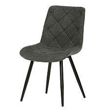 Jídelní židle, šedá, látka, CT-382 GREY2 Jídelní židle, šedá, látka, CT-382 GREY2