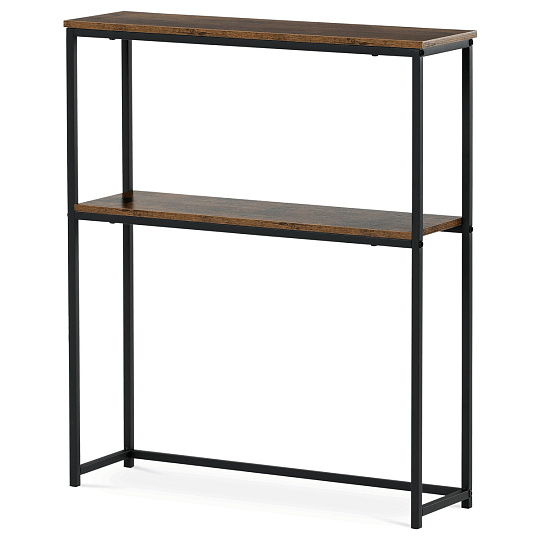 Odkládací stolek 70x20cm, mdf, přírodní, CT-G1082 OLW Odkládací stolek 70x20cm, mdf, přírodní, CT-G1082 OLW