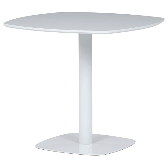 Jídelní stůl 80x80cm, mdf DT-X7117 WT Jídelní stůl 80x80cm, mdf DT-X7117 WT