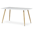 Jídelní stůl 140x80cm, mdf HT-W1214 WT