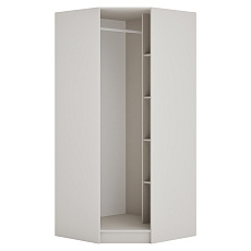 Korpus rohové skříně, kašmír, KREO