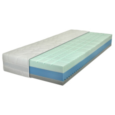 NÁBYTEK MIKULÍK s.r.o. Matrace SIESTA LUX - 80x900cm, 90x200cm, 120x200cm, 140x200cm Varianta: 200x120cm