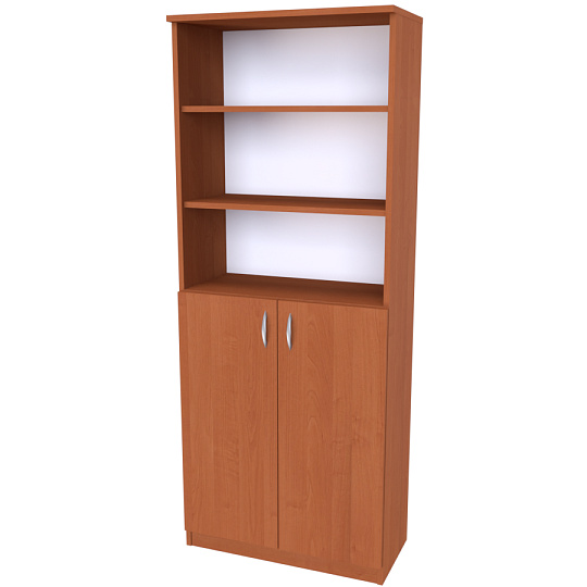 NÁBYTEK MIKULÍK s.r.o. SEKTOR 8 - úchytka nikl matný Šířka: 70cm, Hloubka: 34.5cm, Dekor: olše NÁBYTEK MIKULÍK s.r.o. SEKTOR 8 - úchytka nikl matný Šířka: 70cm, Hloubka: 34.5cm, Dekor: olše