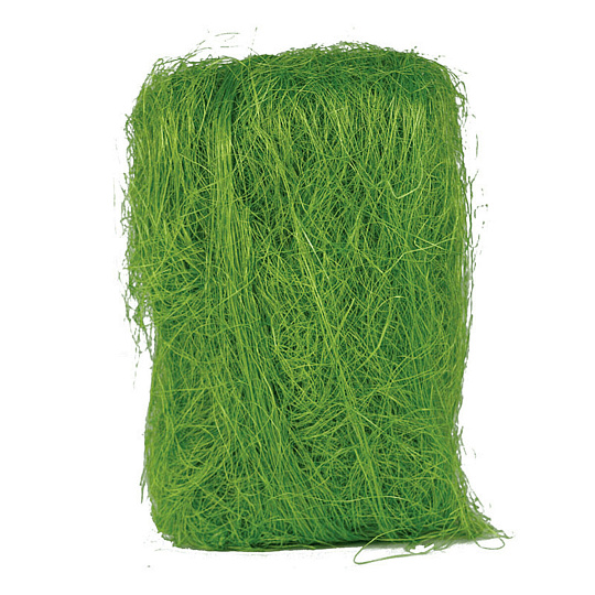 Sisálové vlákno 25g Sisálové vlákno 25g