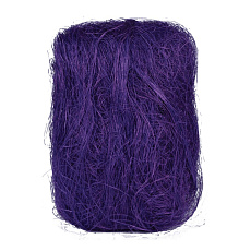 Sisálové vlákno 50g Sisálové vlákno 50g