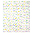 Ubrus s velikonočním motivem, 130x160 cm,100 % polyester.