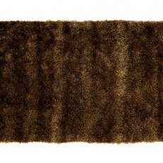 Koberec, hnědozlatá, 170x240, DELAND Koberec, hnědozlatá, 170x240, DELAND