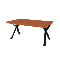 NÁBYTEK MIKULÍK s.r.o. WOOD - konferenční stolek, 100x60cm Dekor: olše NÁBYTEK MIKULÍK s.r.o. WOOD - konferenční stolek, 100x60cm Dekor: olše