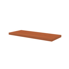 Nábytek Mikulík Vranovice Police závěsná AURA š. 60 cm - olše Nábytek Mikulík Vranovice Police závěsná AURA š. 60 cm - olše