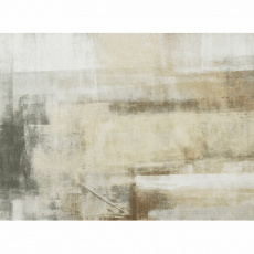 Koberec, hnědošedá, 80x150, ESMARINA TYP 1 Koberec, hnědošedá, 80x150, ESMARINA TYP 1