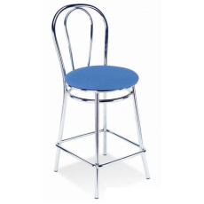Barová židle Tulipán Hocker 2.JAKOST Barová židle Tulipán Hocker 2.JAKOST