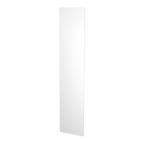 Nábytek Mikulík Vranovice Zrcadlo na skříň UNI XL - na krátké dveře nad zásuvkami