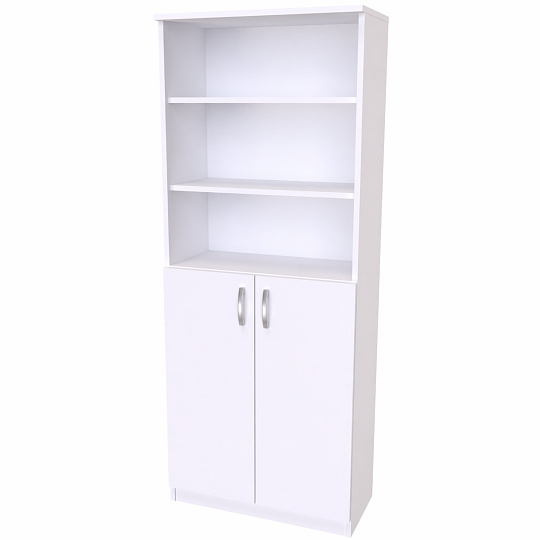 NÁBYTEK MIKULÍK s.r.o. SEKTOR 7 - úchytka stříbrná Šířka: 60cm, Hloubka: 34.5cm, Dekor: olše