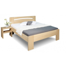 RIČI 50+ , DVOULŮŽKO 180 x 200, SMRK přírodní RIČI 50+ , DVOULŮŽKO 180 x 200, SMRK přírodní