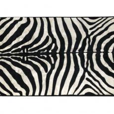 Koberec, vzor zebra, 200x250, ARWEN Koberec, vzor zebra, 200x250, ARWEN