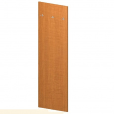 Věšákový panel, třešeň, TEMPO ASISTENT NEW 030 Věšákový panel, třešeň, TEMPO ASISTENT NEW 030