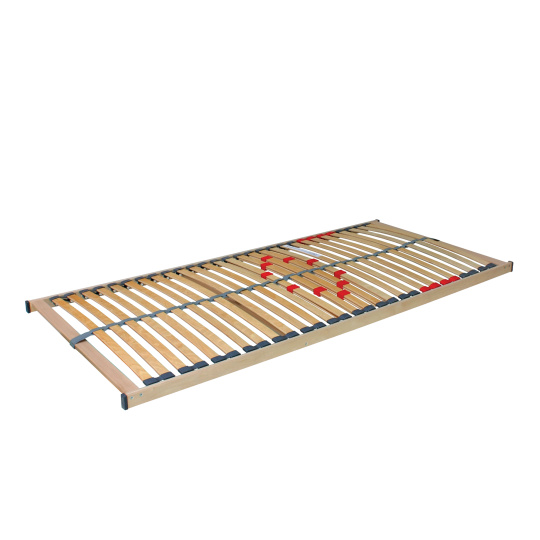 NÁBYTEK MIKULÍK s.r.o. Lamelový rošt pevný - 80x200cm, 90x200cm Varianta: 200x80cm