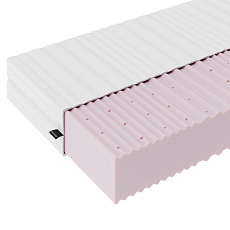 Matrace rolovaná, pěnový, 14 cm, 160x200 cm, MAIR