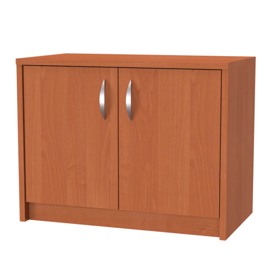 NÁBYTEK MIKULÍK s.r.o. KAMILA 2 - botník, 65x36x50cm Dekor: olše
