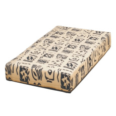 Matrace, pružinová, 90x200, FUTON ARONA Matrace, pružinová, 90x200, FUTON ARONA