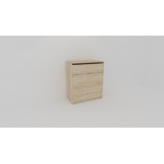 Peřináč NEDO : šířka 85 cm ( půda 18mm ) Peřináč NEDO : šířka 85 cm ( půda 18mm )