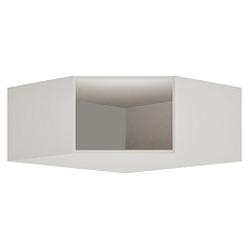 Korpus rohového nástavce, kašmír, KREO