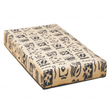 Matrace, pružinová, 120x200 Futon Arona Matrace, pružinová, 120x200 Futon Arona