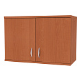 NÁBYTEK MIKULÍK s.r.o. SEKTOR 13 - úchytka nikl matný Šířka: 70cm, Hloubka: 34.5cm, Dekor: olše