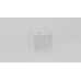Nábytek Mikulík Vranovice Toaletní stolek OMEGA - bílá struktura