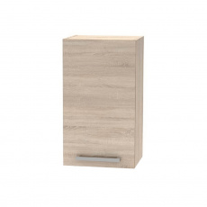Horní skříňka, dub sonoma, NOVA PLUS NOPL-005-OH