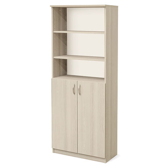 NÁBYTEK MIKULÍK s.r.o. SEKTOR 8 - úchytka měděná Šířka: 70cm, Hloubka: 34.5cm, Dekor: olše