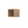 Úložný box, dub artisan, Spring ERR30