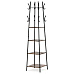 Věšák, mdf, přírodní, GD-170 OLW