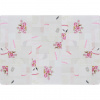 Koberec, vzor romantic, 80x120, ADELINE