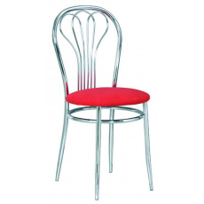 židle  VENUS CHROM(2.jakost)