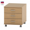 Kontejner, buk, TEMPO ASISTENT NEW 016