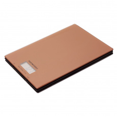 TEMPO-KONDELA BORIA, digitální kuchyňská váha, rose gold TEMPO-KONDELA BORIA, digitální kuchyňská váha, rose gold