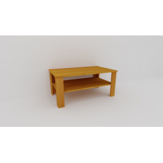 Konferenční stolek PONY,v. 52cm, š.100cm Konferenční stolek PONY,v. 52cm, š.100cm
