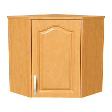 Horní skříňka, olše, pravá, LORA MDF NEW KLASIK W60 / 60