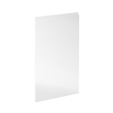 Dvířka na myčku, bílá extra vysoký lesk HG, 44,6x71,3, AURORA Dvířka na myčku, bílá extra vysoký lesk HG, 44,6x71,3, AURORA