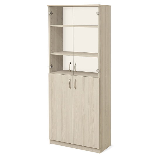 NÁBYTEK MIKULÍK s.r.o. SEKTOR 9 - úchytka měděná Šířka: 70cm, Hloubka: 34.5cm, Dekor: olše