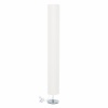 Stojací lampa, bílá QENNY 21