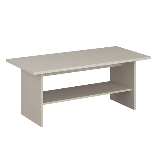 Konferenční stolek 120, kašmír, KAROS