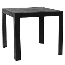 Zahradní stůl, antracit, KINGY NEW Zahradní stůl, antracit, KINGY NEW