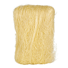 Sisálové vlákno 25g Sisálové vlákno 25g