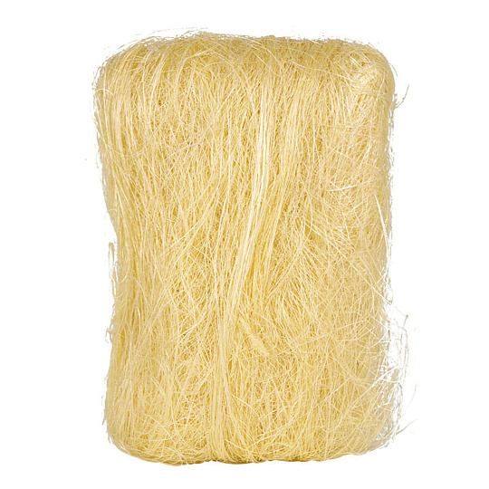 Sisálové vlákno 25g