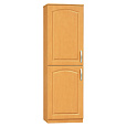 Kuchyňská skříňka, olše, levá, LORA MDF NEW KLASIK S60LO