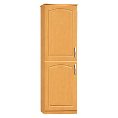 Kuchyňská skříňka, olše, levá, LORA MDF NEW KLASIK S60LO