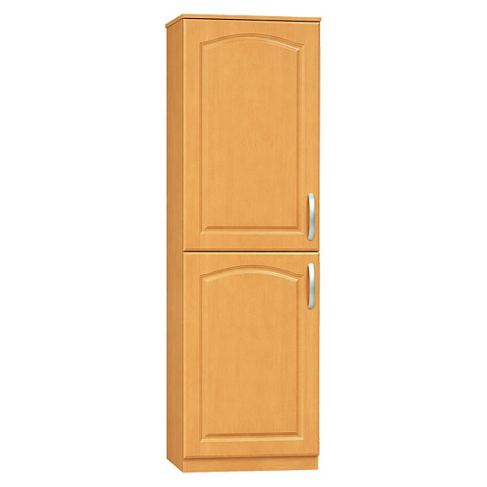 Kuchyňská skříňka, olše, levá, LORA MDF NEW KLASIK S60LO